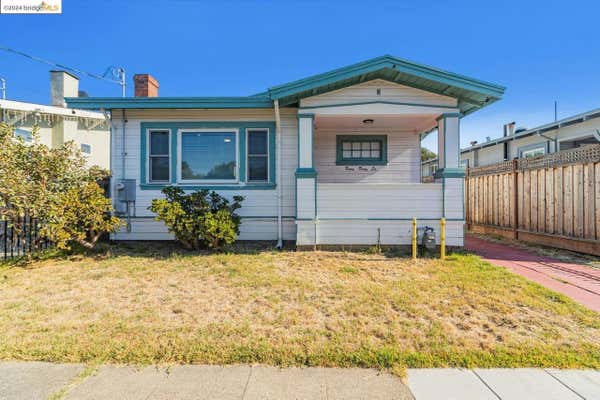 2026 86TH AVE, OAKLAND, CA 94621 - Image 1