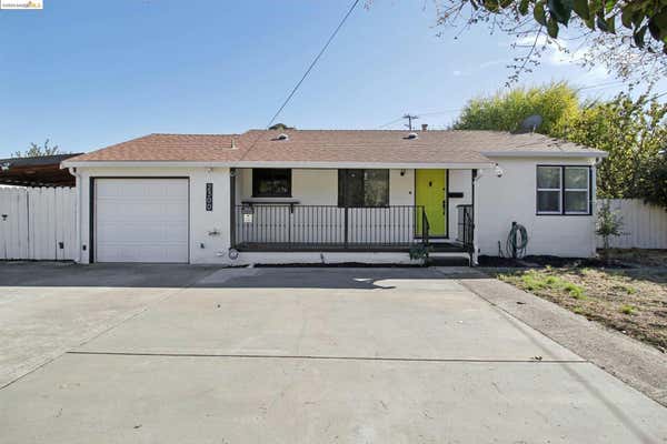 2300 RUMRILL RD, SAN PABLO, CA 94806 - Image 1