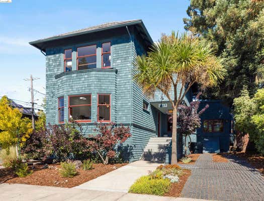 2729 FULTON ST, BERKELEY, CA 94705 - Image 1