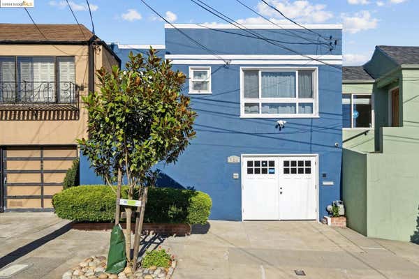 421 PRINCETON ST, SAN FRANCISCO, CA 94134 - Image 1