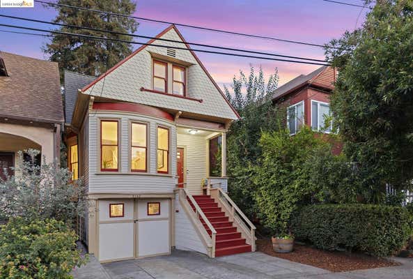 3132 HARRISON ST, OAKLAND, CA 94611 - Image 1