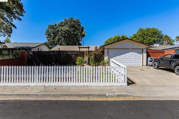 1213 WHITEHALL WAY, VACAVILLE, CA 95687 - Image 1