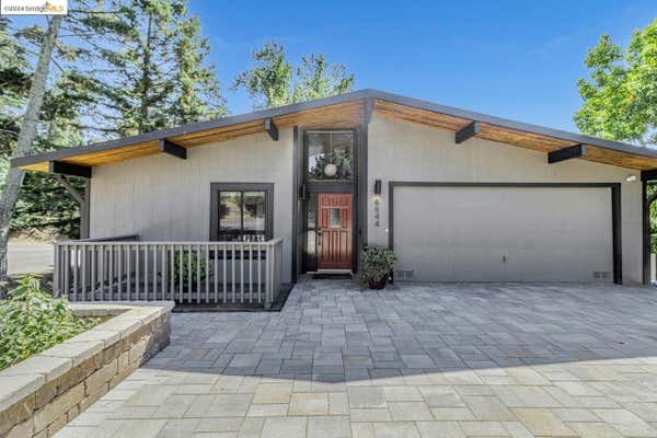 6644 ASCOT DR, OAKLAND, CA 94611 - Image 1