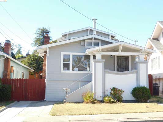 2333 8TH AVE, OAKLAND, CA 94606 - Image 1