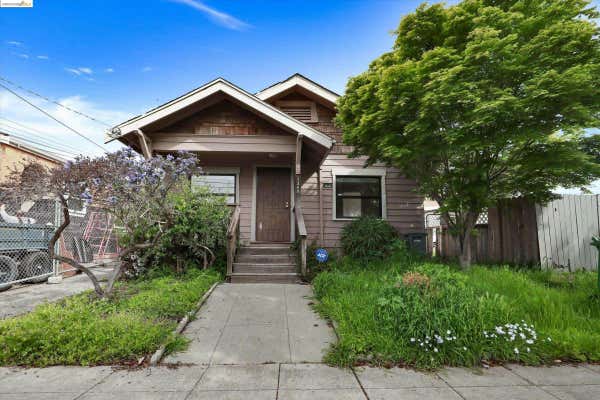 1345 WARD ST, BERKELEY, CA 94702 - Image 1