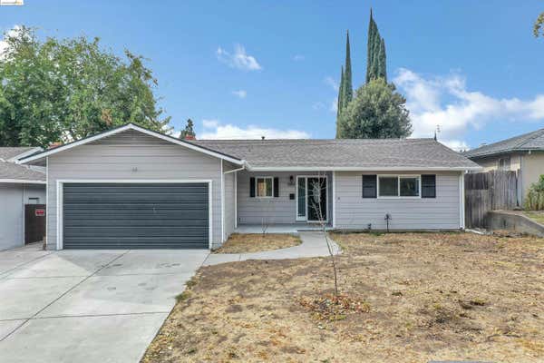 5404 SILVER STRAND WAY, SACRAMENTO, CA 95841 - Image 1