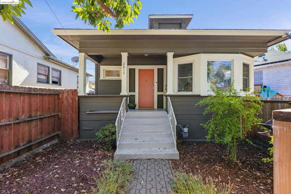 2817 SCHOOL ST, OAKLAND, CA 94602 - Image 1