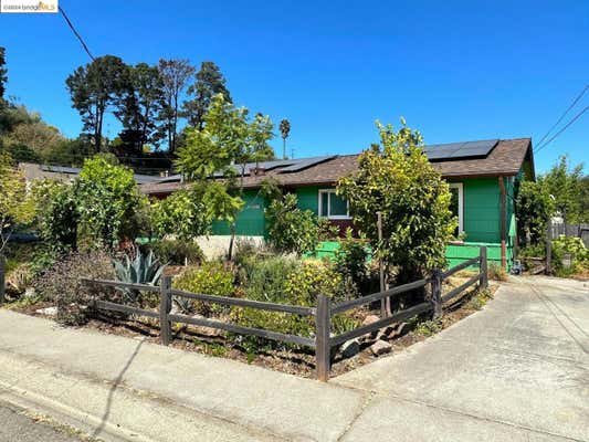 4611 WINSOR WAY, RICHMOND, CA 94803 - Image 1