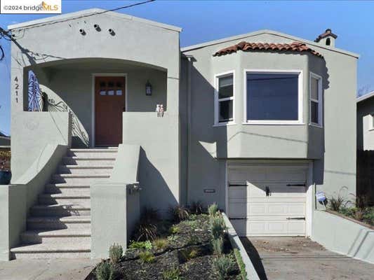 4211 MARKET ST, OAKLAND, CA 94608 - Image 1