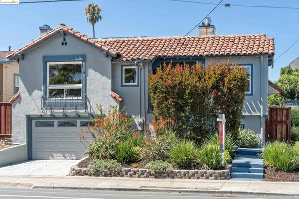 3229 ARDLEY AVE, OAKLAND, CA 94602 - Image 1