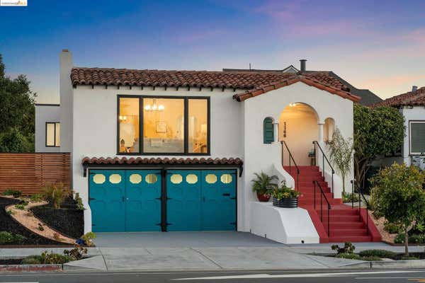 1146 MARIN AVE, ALBANY, CA 94706 - Image 1