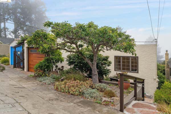 740 KEELER AVE, BERKELEY, CA 94708 - Image 1