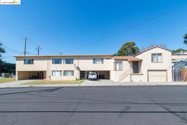 5401 RIVERSIDE AVE, SAN PABLO, CA 94806 - Image 1