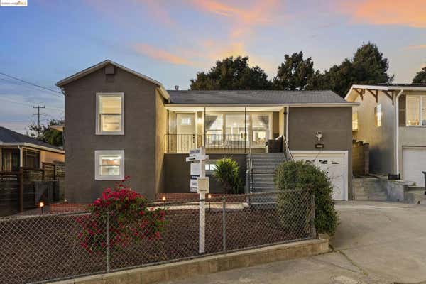 2509 TAYLOR AVE, OAKLAND, CA 94605 - Image 1