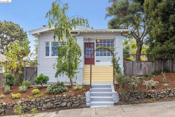 5706 VAN FLEET AVE, RICHMOND, CA 94804 - Image 1