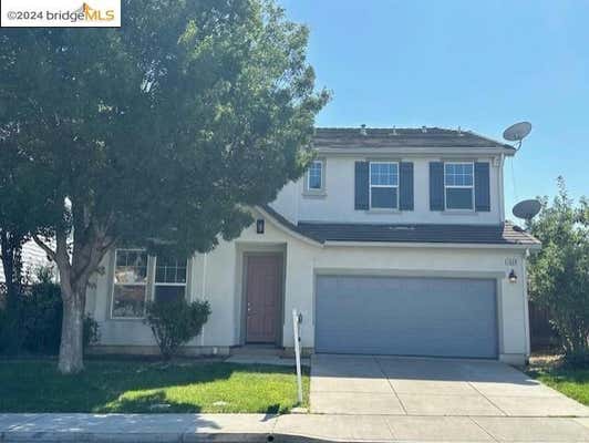 1638 MARINA WAY, BRENTWOOD, CA 94513 - Image 1