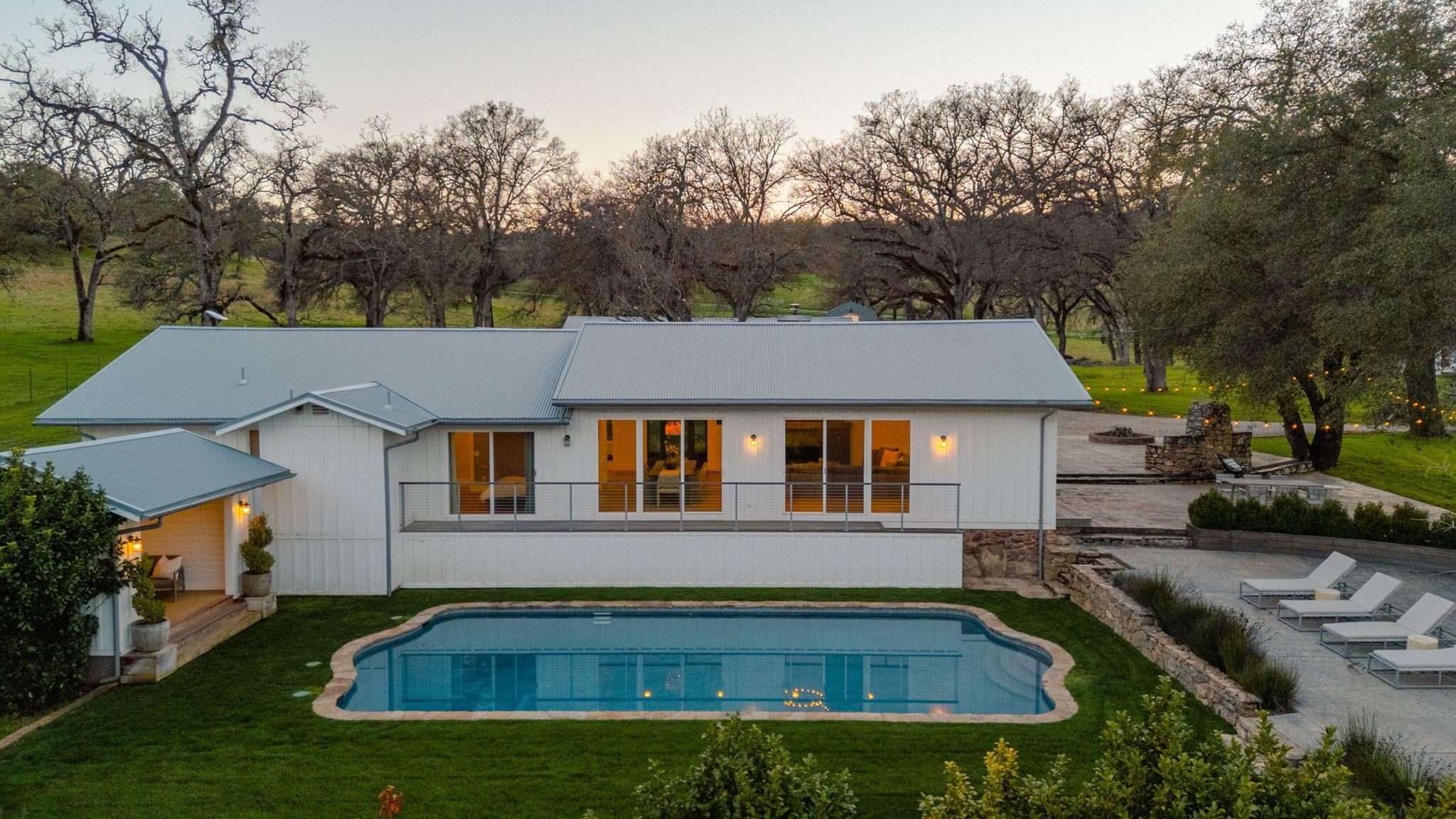 Angels Camp, California, 95222, United States, 4 Bedrooms Bedrooms, ,4 BathroomsBathrooms,Residential,Active,2015240