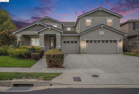 698 MONTE VERDE LN, BRENTWOOD, CA 94513 - Image 1