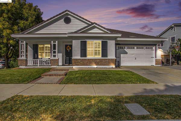 1701 ROSIE LN, BRENTWOOD, CA 94513 - Image 1