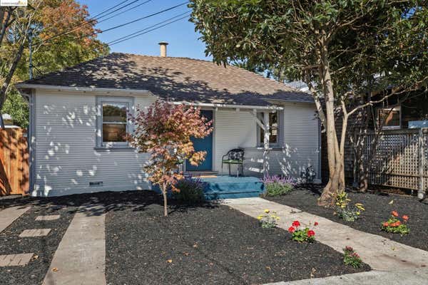 2326 MCGEE AVE, BERKELEY, CA 94703 - Image 1