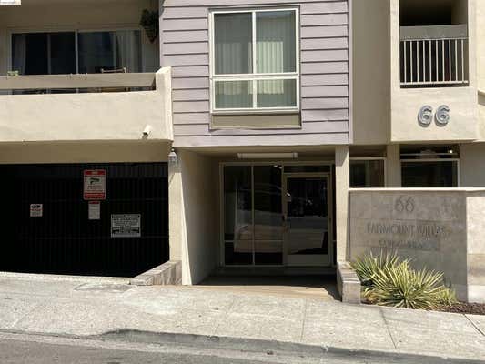 66 FAIRMOUNT AVE APT 420, OAKLAND, CA 94611 - Image 1