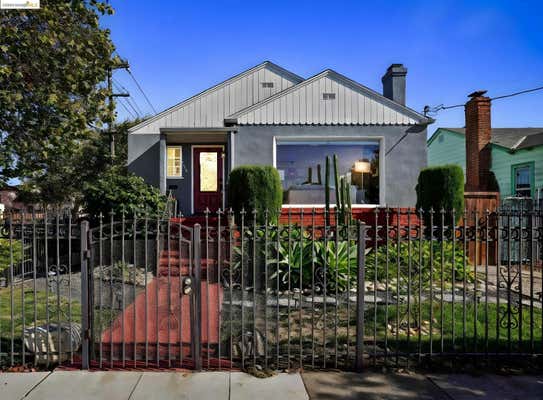 2338 HAVENSCOURT BLVD, OAKLAND, CA 94605 - Image 1