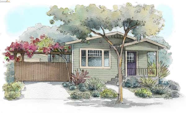 3878 LOMA VISTA AVE, OAKLAND, CA 94619 - Image 1