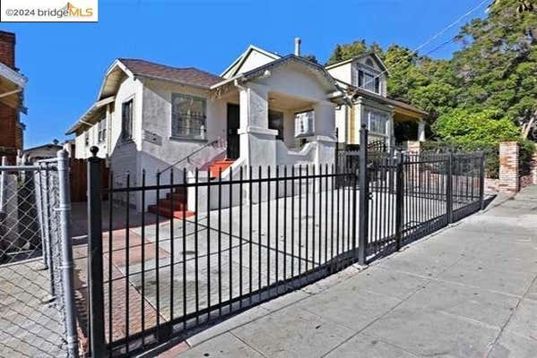 1993 38TH AVE, OAKLAND, CA 94601 - Image 1