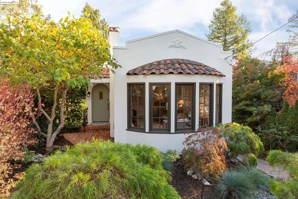 14 PARK WAY, PIEDMONT, CA 94611 - Image 1