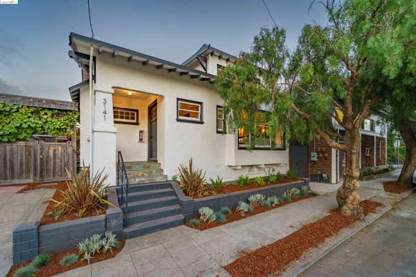 3141 CALIFORNIA ST, BERKELEY, CA 94703 - Image 1