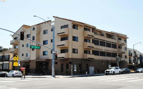 625 MADISON ST APT 107, OAKLAND, CA 94607 - Image 1