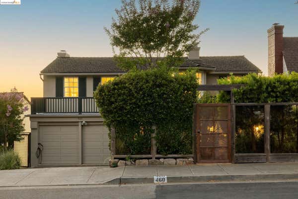 460 CRAGMONT AVE, BERKELEY, CA 94708 - Image 1