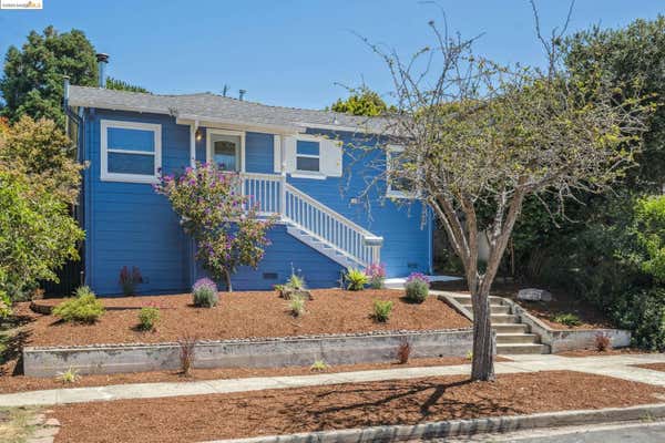 616 ALBEMARLE ST, EL CERRITO, CA 94530 - Image 1