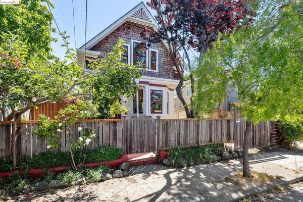 2533 CALIFORNIA ST, BERKELEY, CA 94703 - Image 1