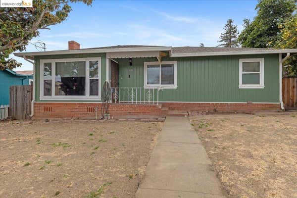 115 NEBRASKA ST, VALLEJO, CA 94590 - Image 1