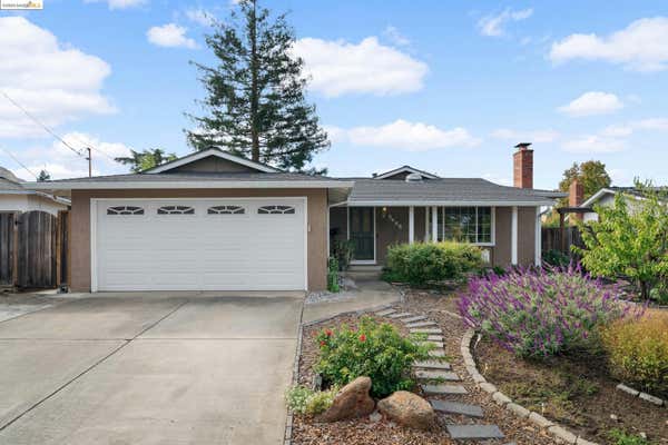 5488 LOUISIANA DR, CONCORD, CA 94521 - Image 1