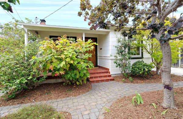 525 ALBEMARLE ST, EL CERRITO, CA 94530 - Image 1