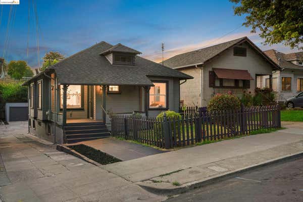 2511 12TH AVE, OAKLAND, CA 94606 - Image 1