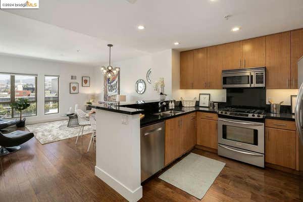 438 W GRAND AVE APT 508, OAKLAND, CA 94612 - Image 1