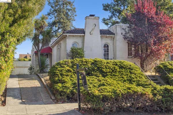 571 CROFTON AVE, PIEDMONT, CA 94610 - Image 1