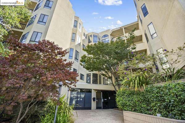 330 PARK VIEW TER APT 104, OAKLAND, CA 94610 - Image 1