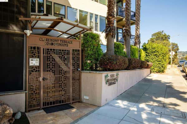 5400 BROADWAY TER APT 202, OAKLAND, CA 94618 - Image 1