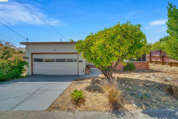 4118 FARISS LN, EL SOBRANTE, CA 94803 - Image 1