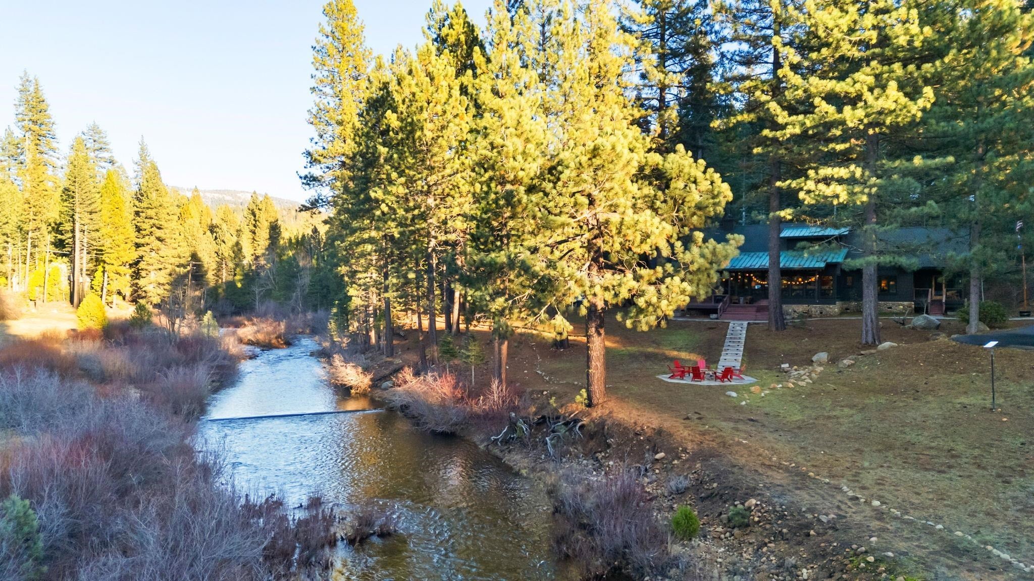 Strawberry, California, 95364, United States, 4 Bedrooms Bedrooms, ,4 BathroomsBathrooms,Residential,Active,2010542