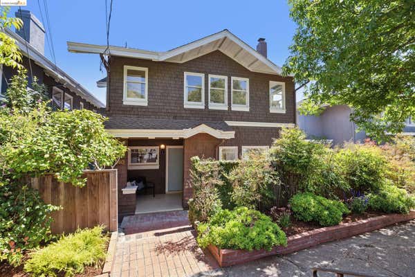 340 OLIVE AVE, PIEDMONT, CA 94611 - Image 1