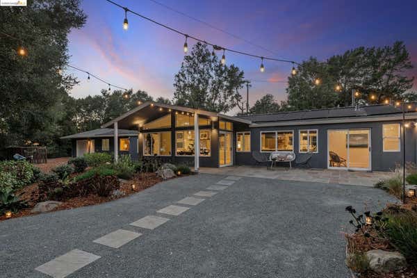 4735 SEQUOYAH RD, OAKLAND, CA 94605 - Image 1