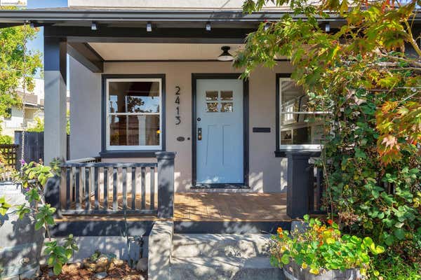 2413 PRINCE ST, BERKELEY, CA 94705 - Image 1