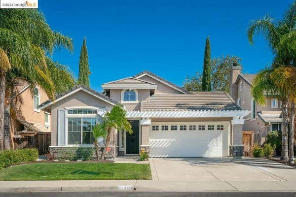 210 CHAPARRAL DR, BRENTWOOD, CA 94513 - Image 1