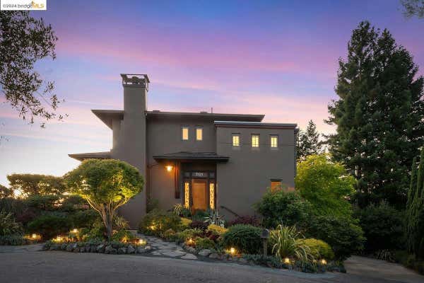 7121 NORFOLK RD, BERKELEY, CA 94705 - Image 1