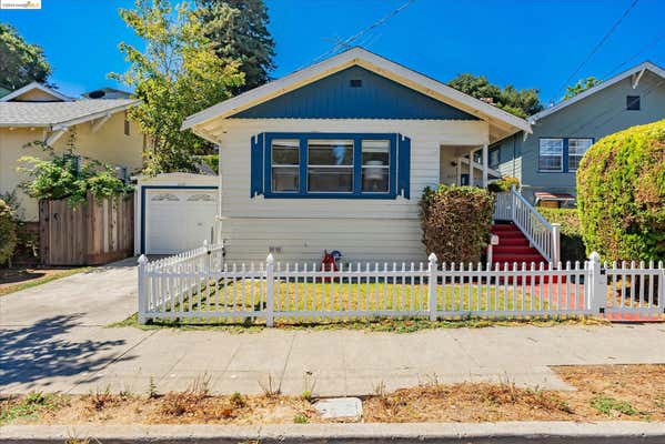 4009 CANON AVE, OAKLAND, CA 94602 - Image 1